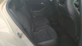 MERCEDES-BENZ A 180 usata, con Filtro antiparticolato