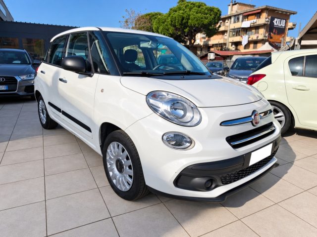 FIAT 500L usata, con Airbag laterali