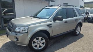 LAND ROVER Freelander usata, con Airbag laterali