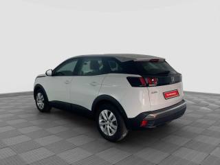 PEUGEOT 3008 usata 2