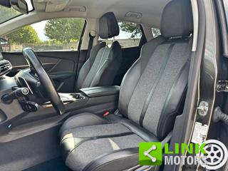 PEUGEOT 3008 usata, con Antifurto