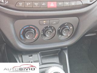 FIAT Doblo usata, con Immobilizzatore elettronico