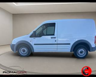 FORD Transit Connect usata 7