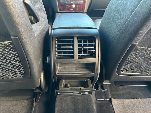 MERCEDES-BENZ ML 320 usata, con Controllo automatico clima
