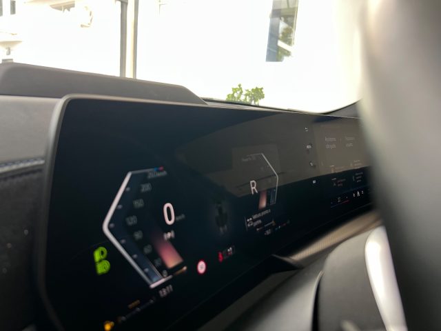 BMW X2 usata, con Specchietti laterali elettrici