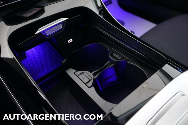 MERCEDES-BENZ C 200 usata, con Controllo trazione