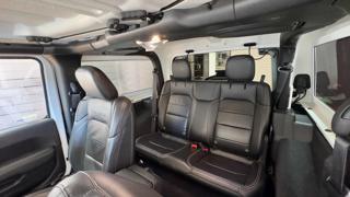 JEEP Wrangler usata, con Chiusura centralizzata
