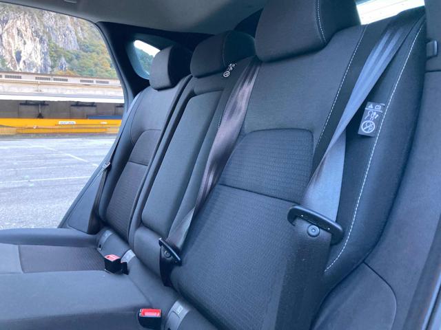 NISSAN Qashqai usata, con Park Distance Control