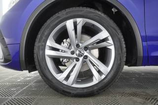 VOLKSWAGEN Tiguan usata 14
