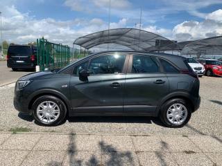 OPEL Crossland X usata, con Cerchi in lega