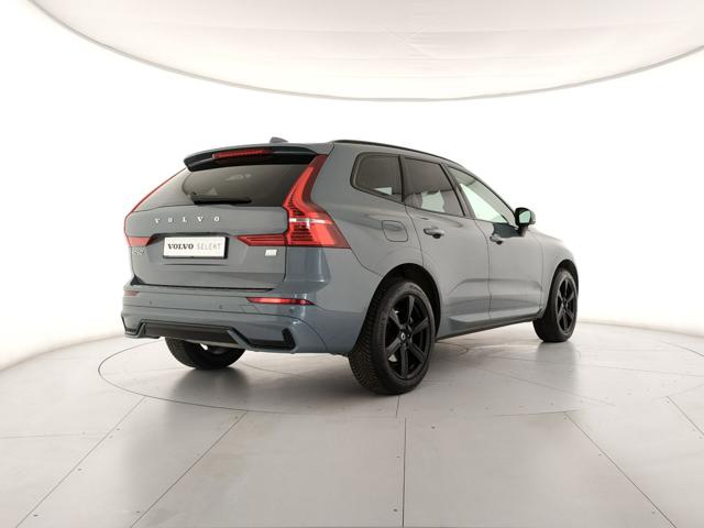 VOLVO XC60 usata, con Alzacristalli elettrici