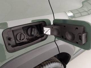 DACIA Duster usata, con Bluetooth