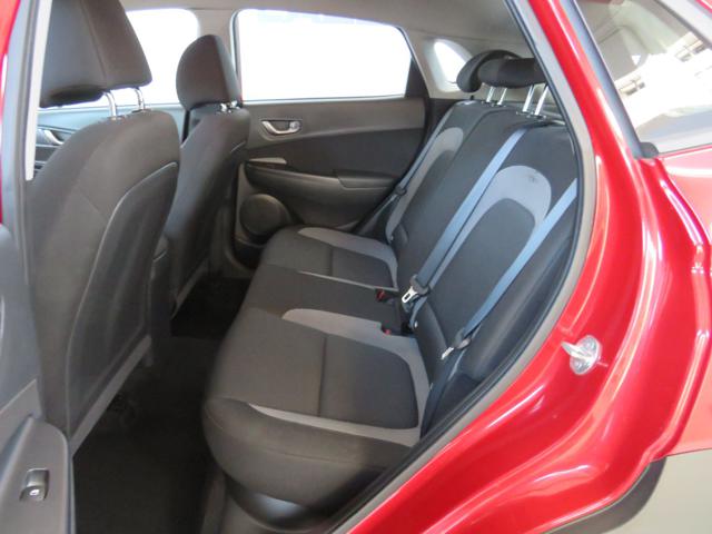 HYUNDAI Kona usata, con Climatizzatore
