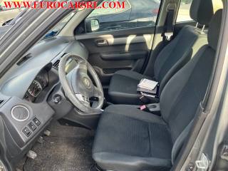 SUZUKI Swift usata, con Cerchi in lega