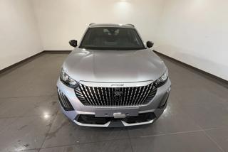 PEUGEOT 2008 usata, con Boardcomputer