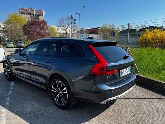 VOLVO V90 Cross Country usata, con Airbag Passeggero