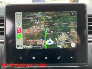 RENAULT Captur usata, con Cruise Control