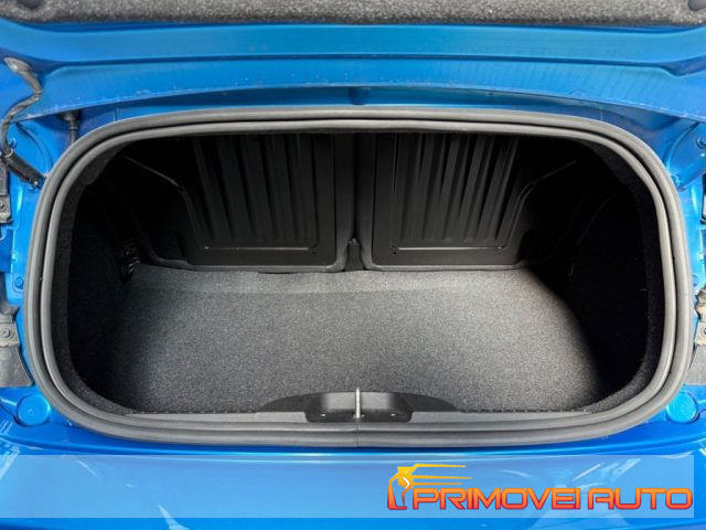 FIAT 500C usata, con Cruise Control