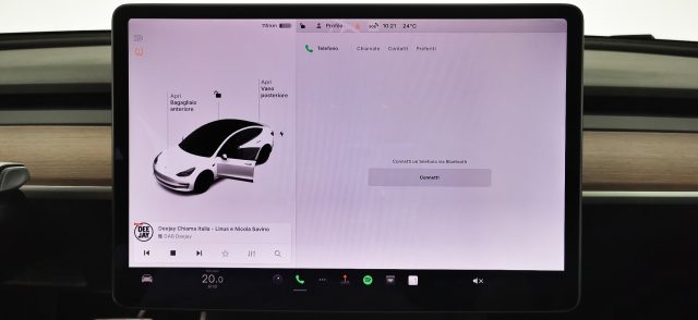 TESLA Model 3 usata 76