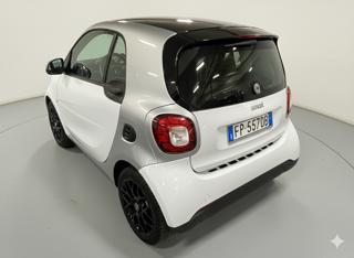 SMART ForTwo usata, con Cerchi in lega