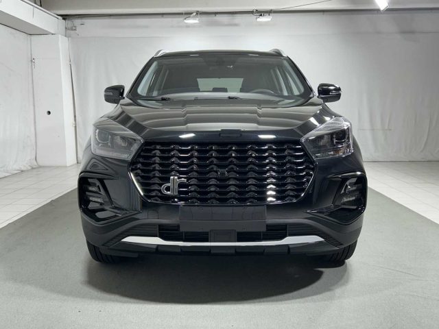 DR MOTOR DR 5.0 usata, con Controllo trazione