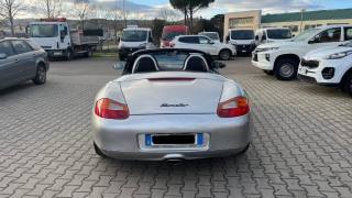 PORSCHE Boxster usata, con Cerchi in lega