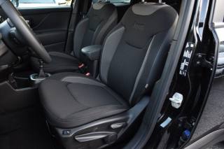 JEEP Renegade usata, con Boardcomputer