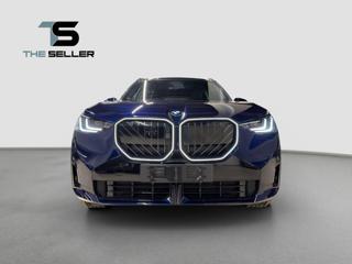 BMW X3 usata, con Airbag laterali