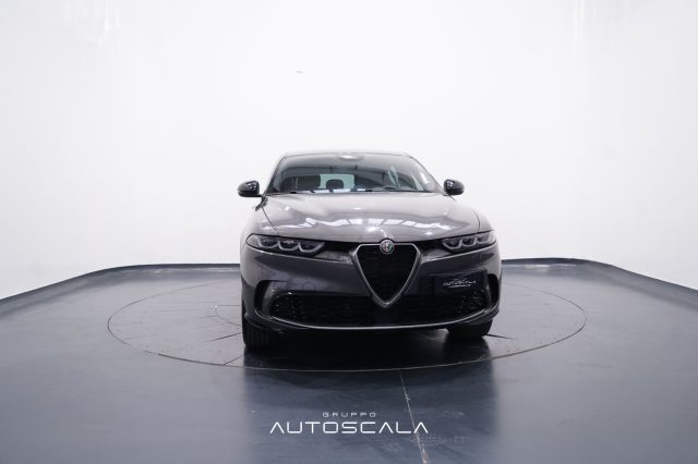 ALFA ROMEO Tonale usata, con Airbag