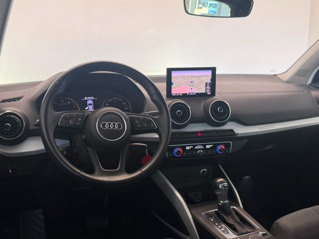 AUDI Q2 usata, con Sensore di pioggia