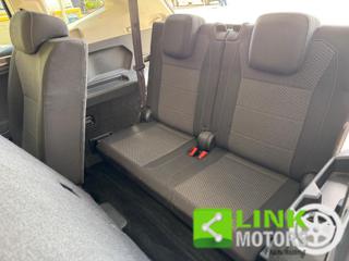 VOLKSWAGEN Tiguan usata, con Filtro antiparticolato
