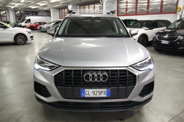 AUDI Q3 usata, con ABS