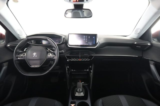 PEUGEOT 2008 usata 4