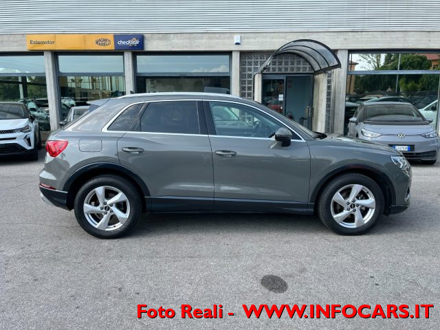 AUDI Q3 usata, con Chiusura centralizzata