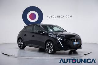 PEUGEOT 208 usata, con Airbag laterali