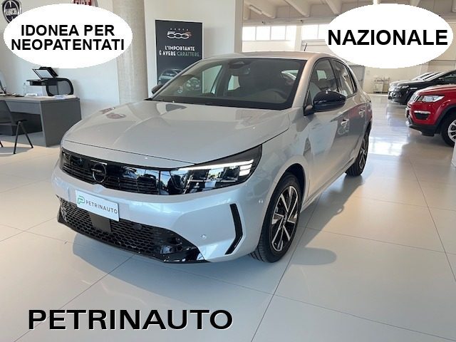 OPEL Corsa usata, con ABS