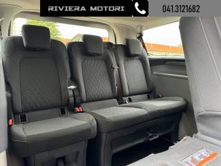 FORD Tourneo Custom usata, con Bracciolo