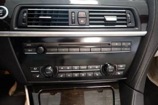 BMW 650 usata, con Cruise Control