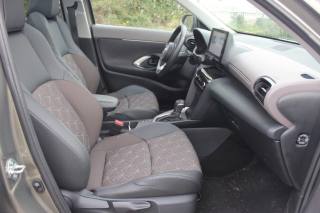 TOYOTA Yaris Cross usata, con Controllo trazione