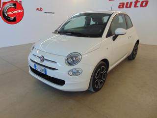 FIAT 500 1.0 Hybrid Club