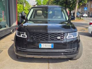 LAND ROVER Range Rover usata 160