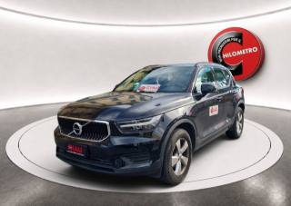VOLVO XC40 usata, con Airbag laterali