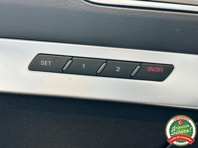 AUDI A6 usata, con Climatizzatore