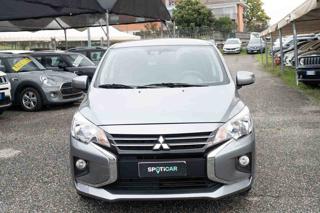 MITSUBISHI Space Star usata, con Airbag