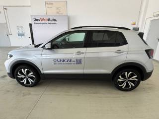 VOLKSWAGEN T-Cross usata, con Airbag Passeggero