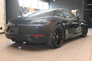 PORSCHE Cayman usata 69