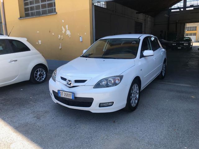 MAZDA 3 usata, con Airbag