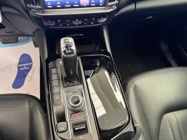 MASERATI Levante usata, con Controllo automatico clima