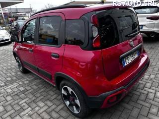FIAT Panda Cross usata, con Chiusura centralizzata