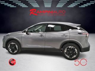 NISSAN Qashqai usata 12